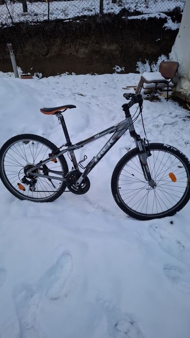 Bicicleta Trek 26"