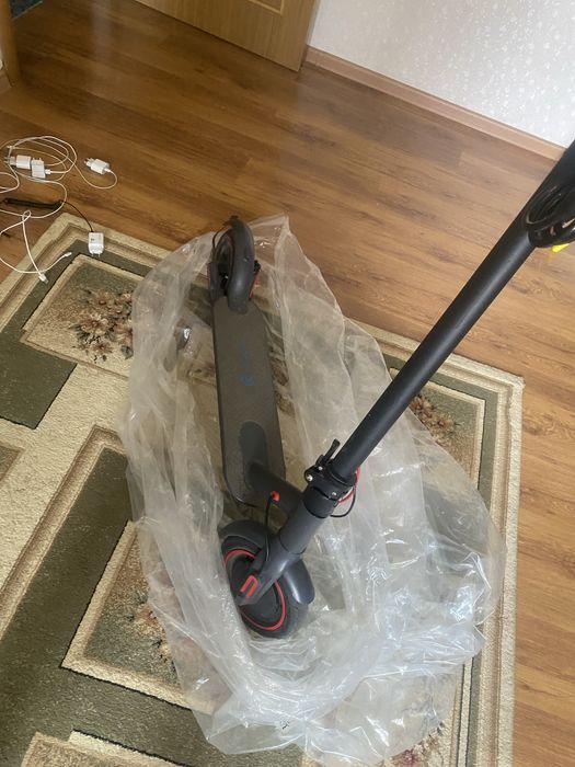 Продам самокат электро