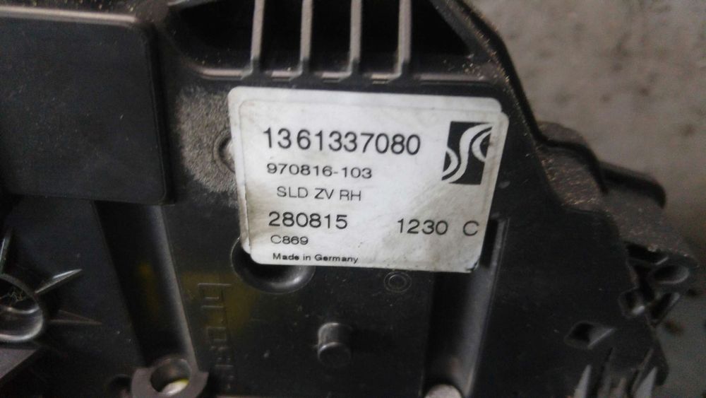 Broasca usa laterala peugeot boxer 1361337080 970816103