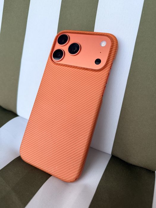 iPhone 17 Pro Max 256GB Impecabil Sim fizic Garantie