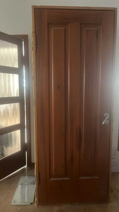 Двери, сделанные на заказ