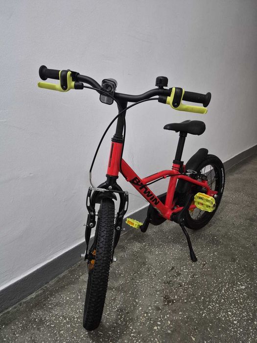 Bicicleta copii 16 inch