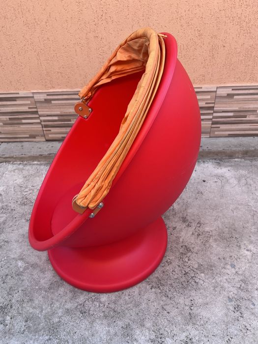 Fotoliu rotativ ikea