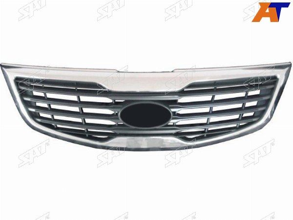 Решетка радиатора  Kia Sportage