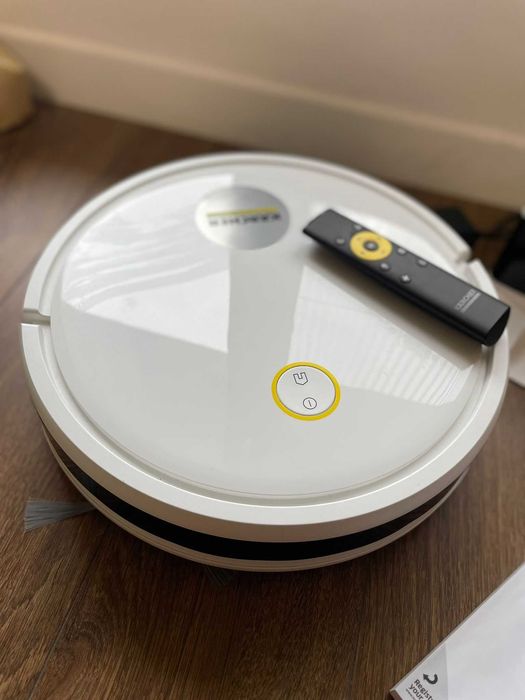 Aspirator robot Karcher RCV2