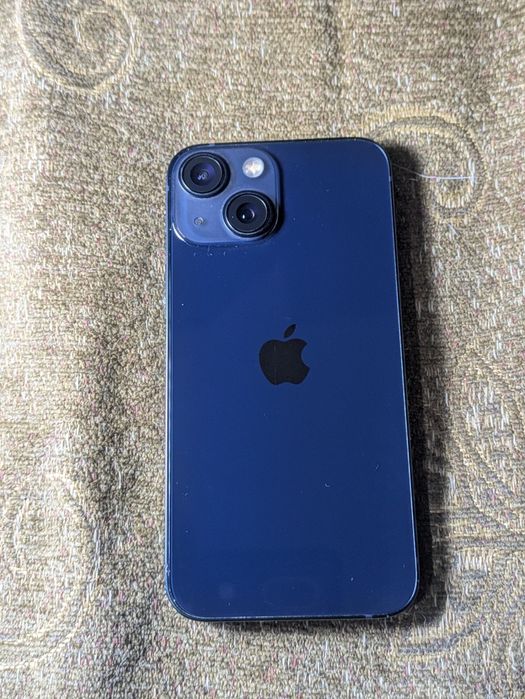iPhone 13 mini, последният истински компактен флагман на Apple