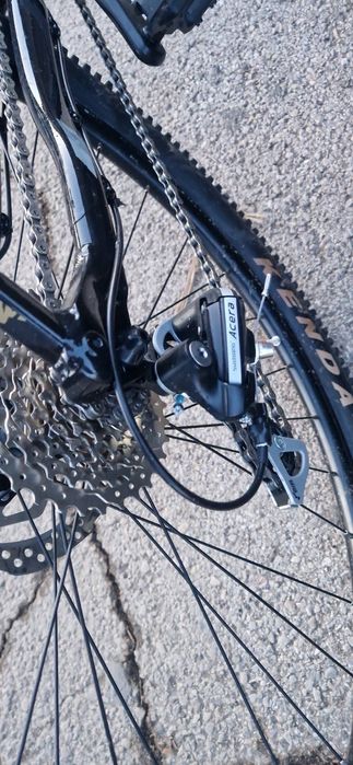 Планински Велосипед Orbea MX30