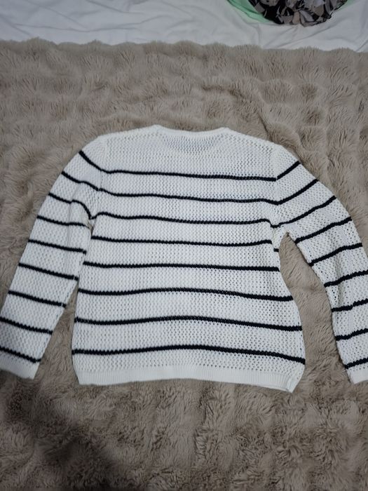 Bluza PEPCO Alba Marimea S