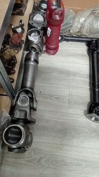 Cardan man iveco daf scania actros volvo