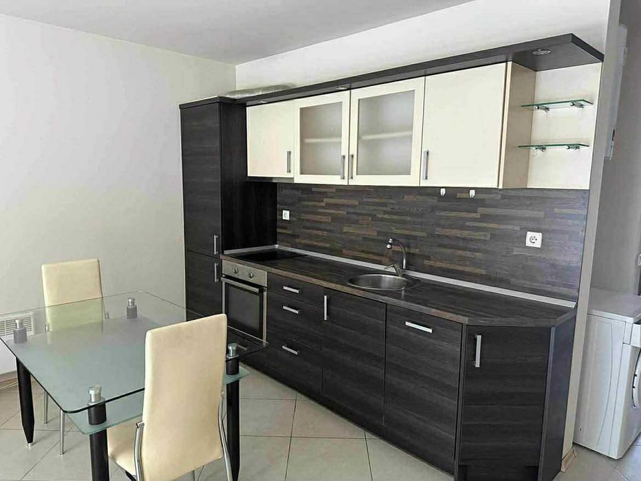 Дава се под наем Тристаен апартамент в София, Симеоново - 95 кв.м за 714 € - Снимка #4