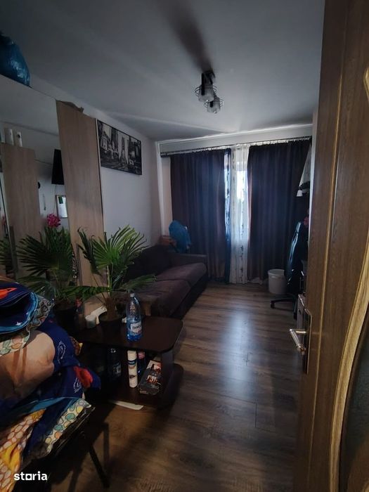 Apartament 2 camere , cf 1, Trivale  renovat 80%.