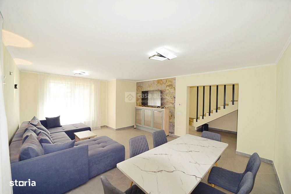 Bucium | resedinta premium | design modern | pregatita pentru mutare