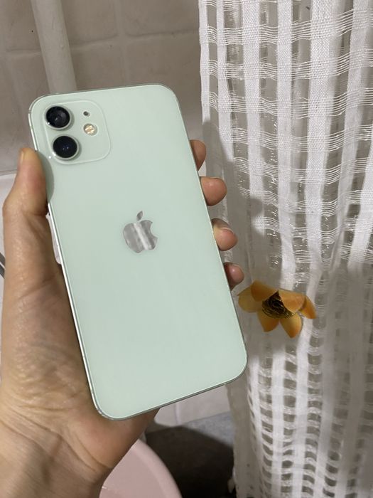 Iphone 12 128гб 80%