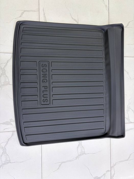 BYD SONG PLUS bagaj polik tpe