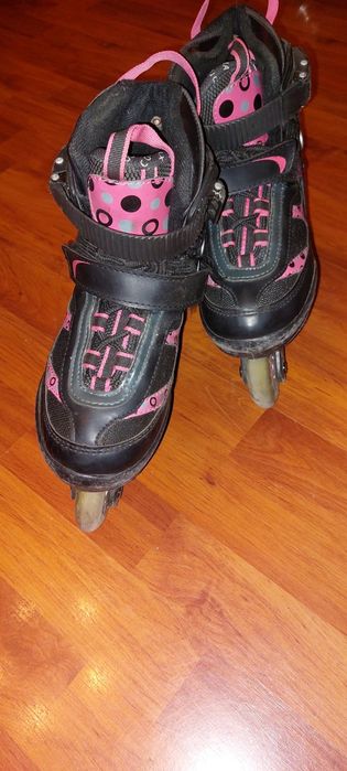 Ролери 32-36 номер