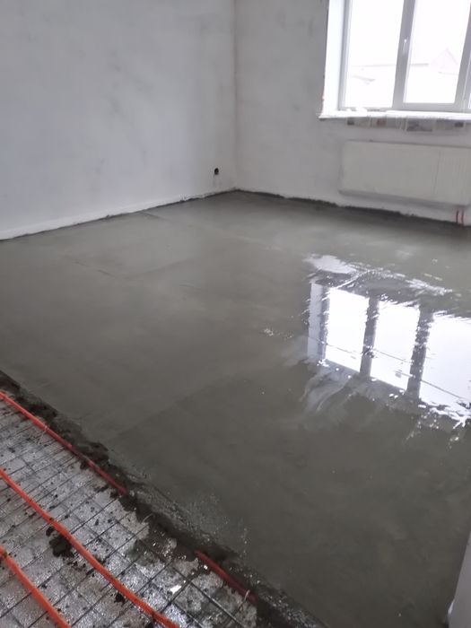 Все видь строительные работы