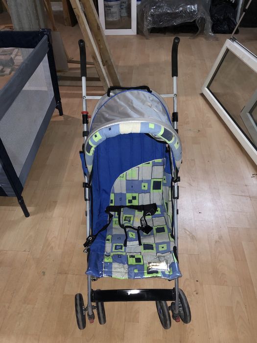 Бебешка количка chipolino