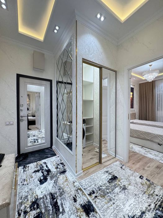 Срочна прадаётся квартира Чилонзор 19 метро Чилонзор