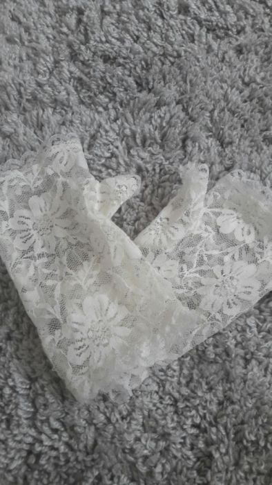 Vand Rochie de mireasa “Andree Salon”,