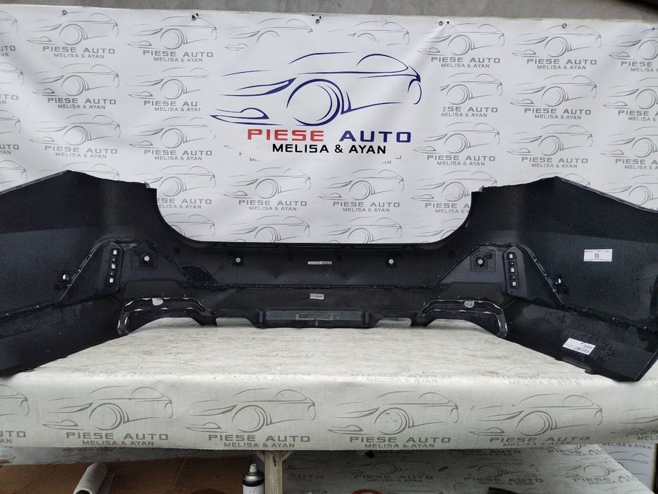 Bara spate Bmw Seria 5 G61 M-Paket Combi/break/variant an 2023-2024-20