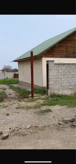 Дом с участком на продаже
