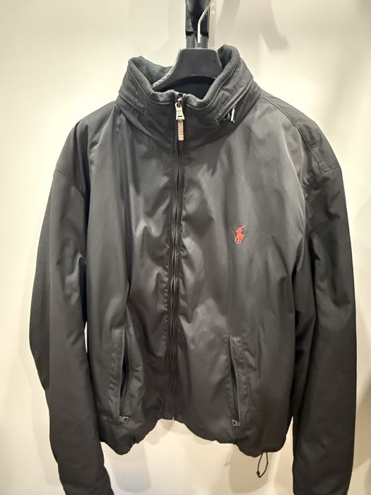 Куртка Polo ralph lauren