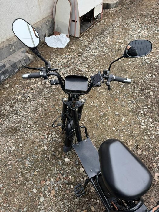 Продам электро велики