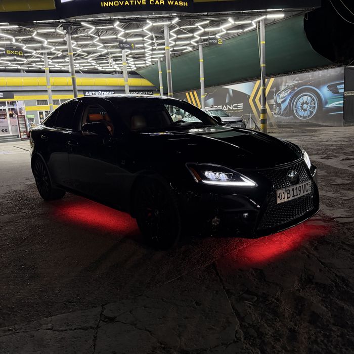 Nasiya savdo lexus is300 3L V6