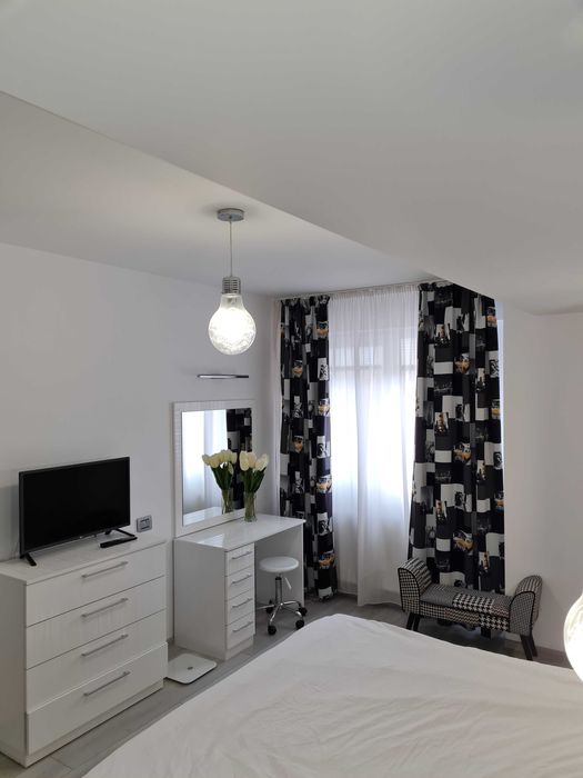 apartament 3 camere Rezervelor, izolat fonic