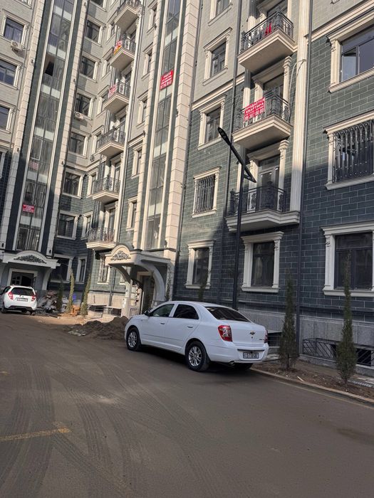 Beltepa Ibn Sinoda 2 xona arendaga beriladi