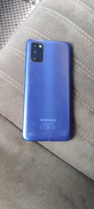 Телефон Samsung Galaxy a03s без торга