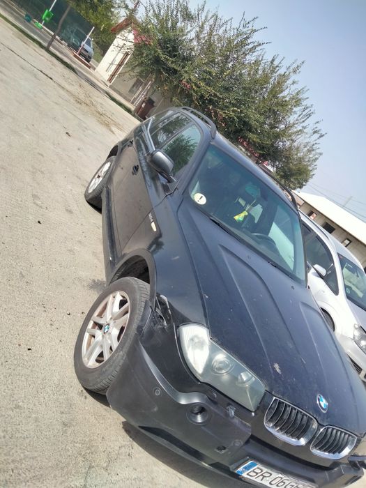 Dezmembrez  BMW x 3 3.0 tdi