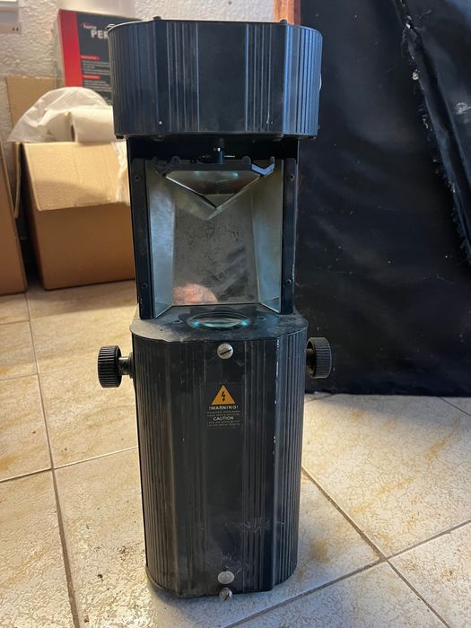 Htc дискотечен апарат