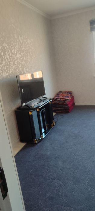 2-хонали дом ижарага берилади, Ориентир Сарик бола  пица 9 этажка