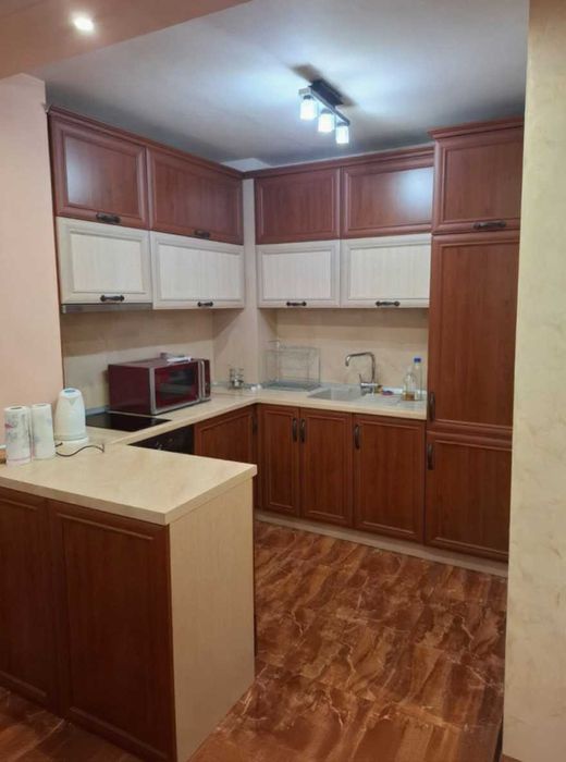 Дава се под наем Двустаен апартамент в София, Дианабад - 70 кв.м за 727.77 € - Снимка #4