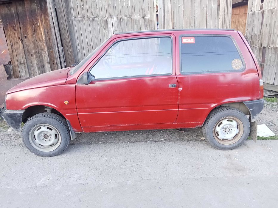 Продам Ока 11113