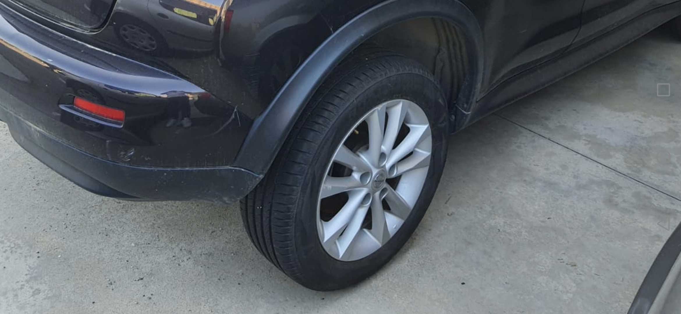 Джанти Нисан Жук Кашкай гр. Плевен 9-ти квартал • OLX.bg