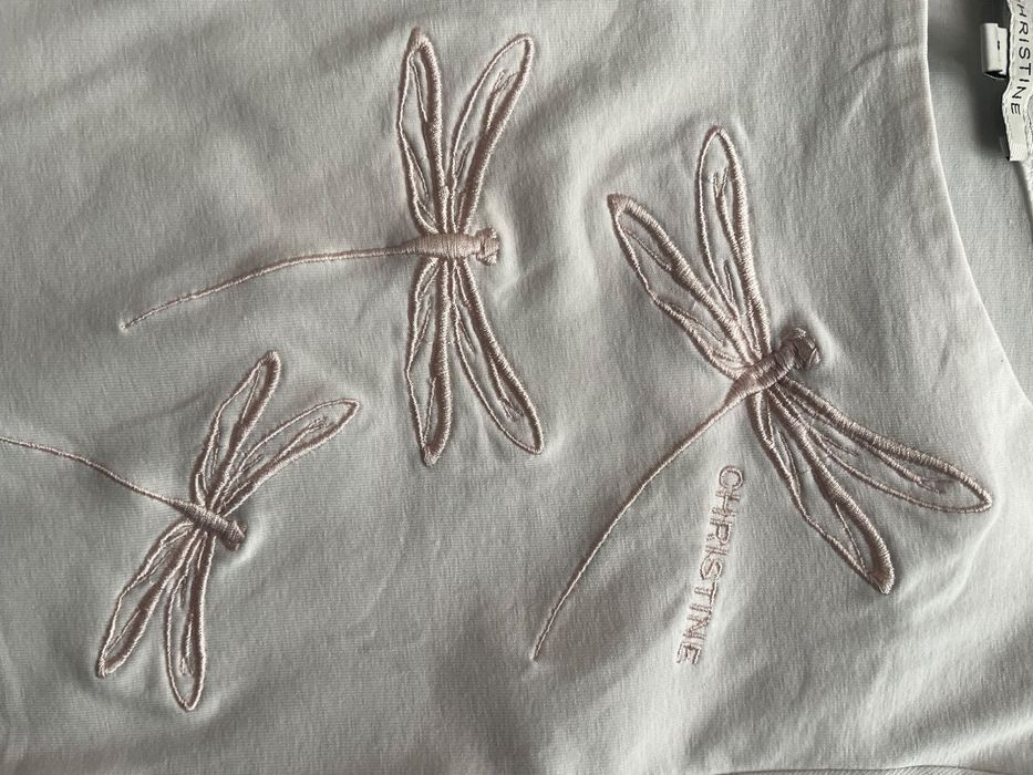 Тениска Christine fashion