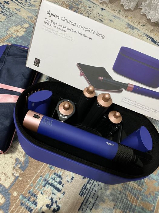 dyson airwap complete long