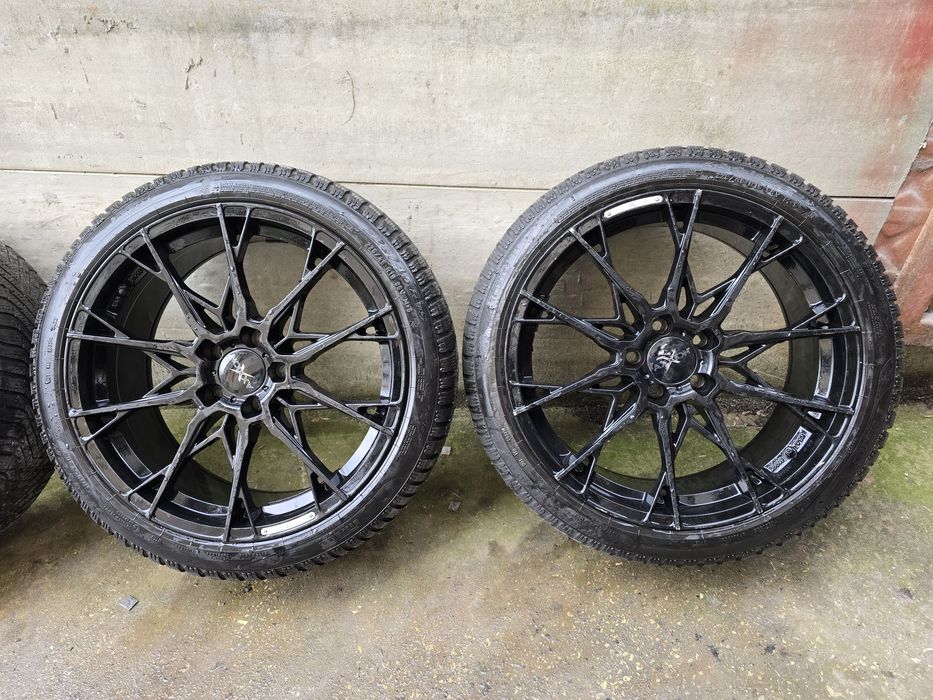 5х112 19 цола axxion