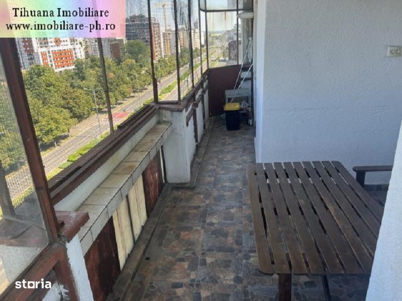 Apartament 3 camere de inchiriat: Republicii(Scoala 14),cf.1A,centrala