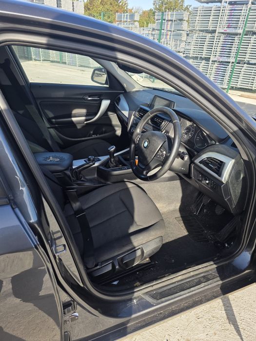 BMW Seria 1 0 — imagine 4