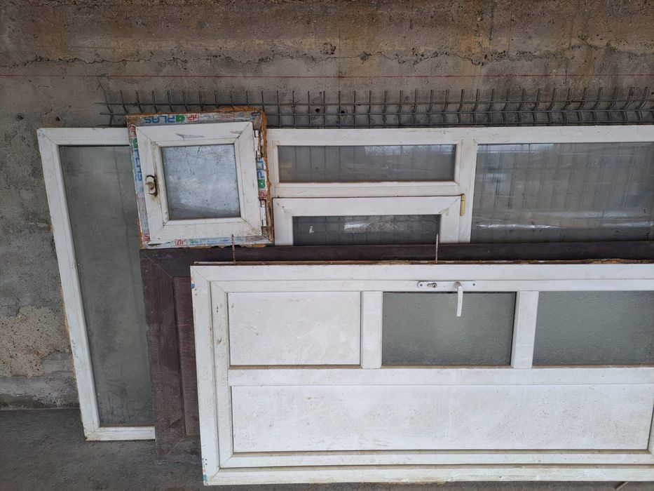 Vand usi si geamuri termopan