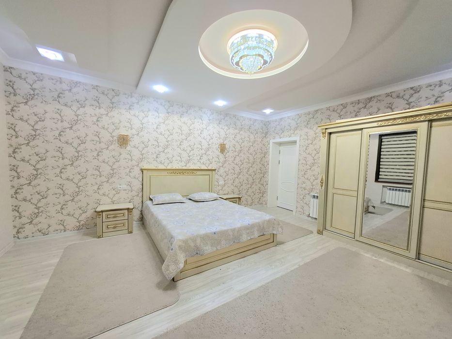 Сдается 3х комнатная  Айрапорт