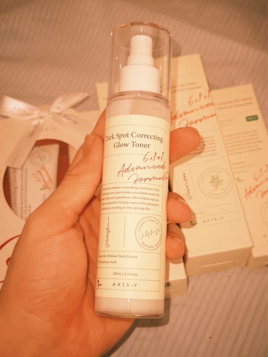 Набор уходовых косметик