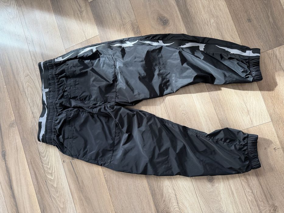 Luda - Double Elastic Pants