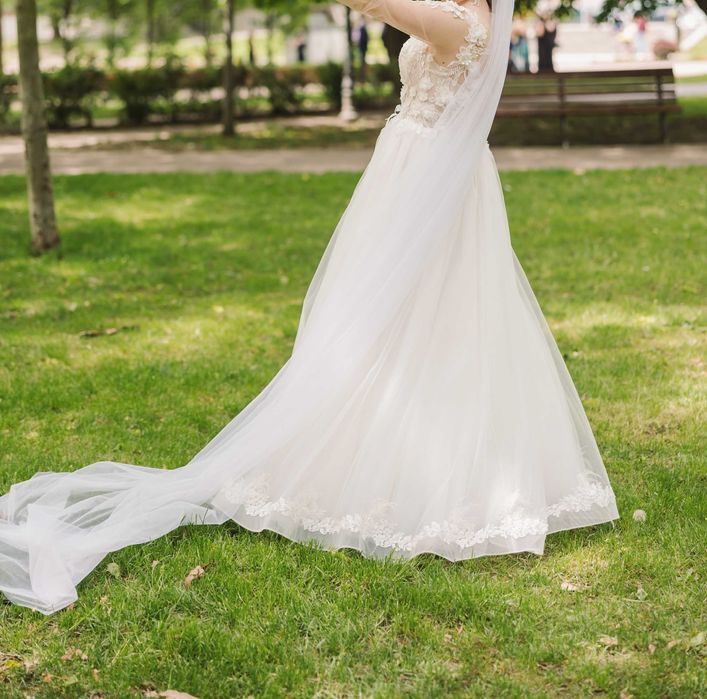 Rochie de mireasă
