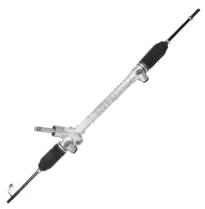 Рулевая рейка на Шевролет