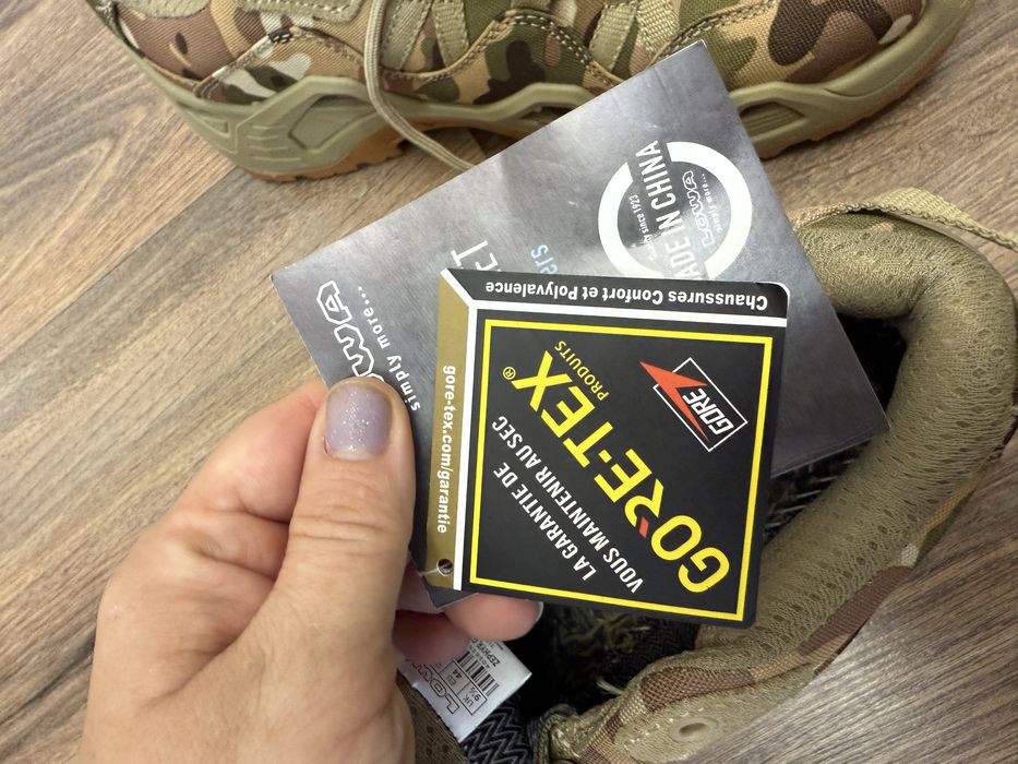 Продам новые ботинки рабочие