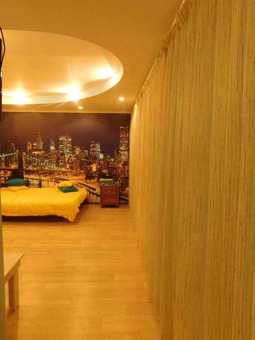 Уютная квартира в Центре ждет Вас!